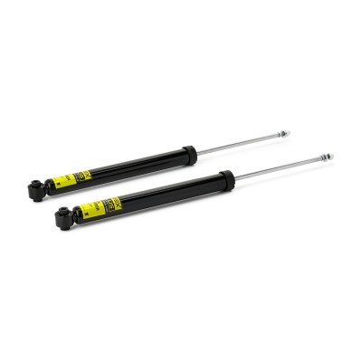 Amortyzator RIDEX 854S1734P 854S1734P - foto 4