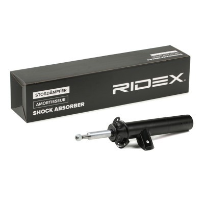 Amortyzator RIDEX 854S0933 854S0933 - foto 3