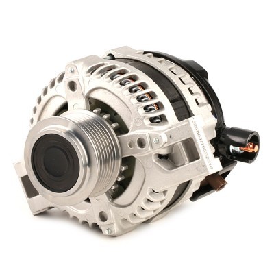 Alternator RIDEX 4G1348 4G1348 - foto 3
