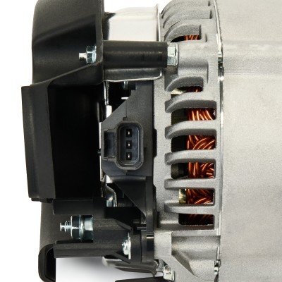 Alternator RIDEX 4G1635R 4G1635R - foto 6