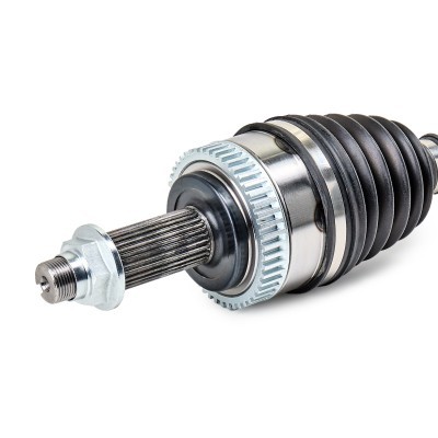 Półoś Napędowa RIDEX 13D1470R 13D1470R - foto 5