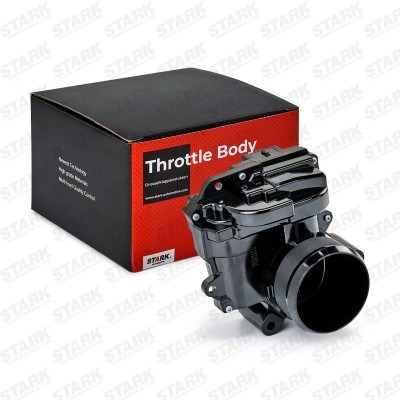 Дроссельная заслонка Stark SKTB-0430144 SKTB-0430144 - foto 2