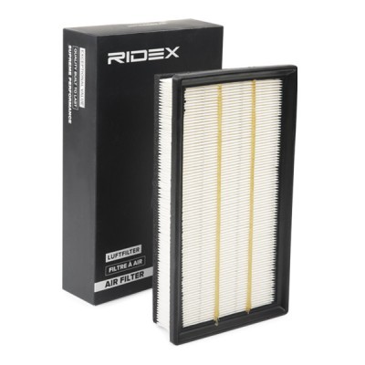 Filtr Powietrza RIDEX 8A0265 8A0265 - foto 2