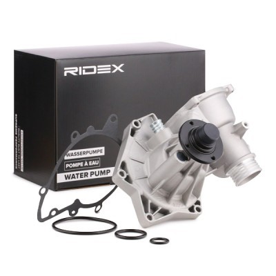 Pompa Wody RIDEX 1260W0266 1260W0266 - foto 2