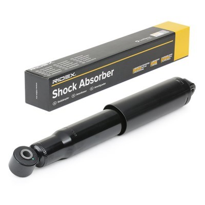 Amortyzator RIDEX 854S0159 854S0159 - foto 3