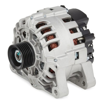Alternator RIDEX 4G1316 4G1316 - foto 3