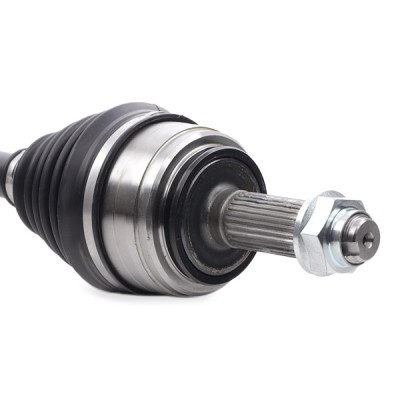 Półoś Napędowa RIDEX 13D0494 13D0494 - foto 5