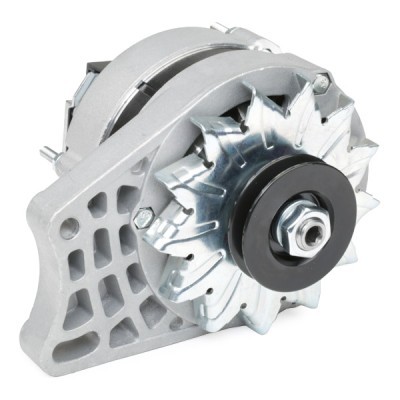 Alternator RIDEX 4G1368 4G1368 - foto 3