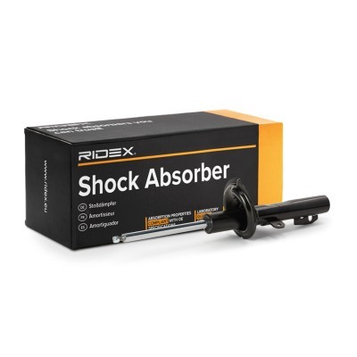Amortyzator RIDEX 854S18357 854S18357 - foto 1