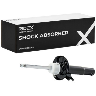 Amortyzator RIDEX 854S18858 854S18858 - foto 1