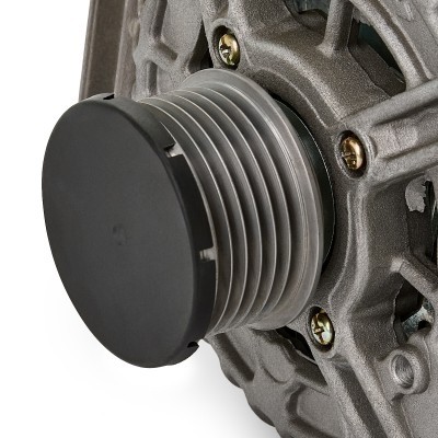Alternator RIDEX 4G1515R 4G1515R - foto 5