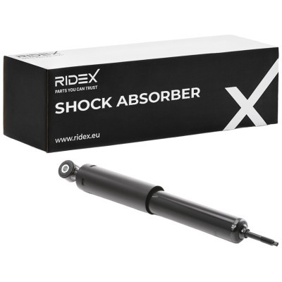 Amortyzator RIDEX 854S0877 854S0877 - foto 2