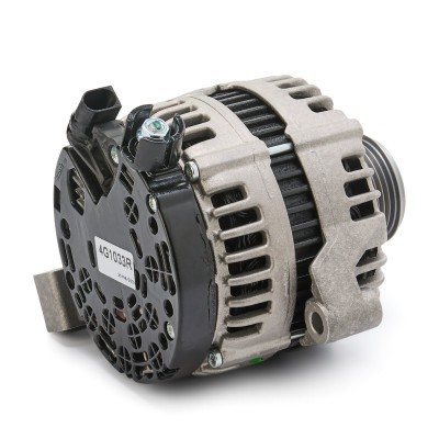 Alternator RIDEX 4G1033R 4G1033R - foto 4