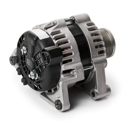 Alternator RIDEX 4G1608R 4G1608R - foto 4