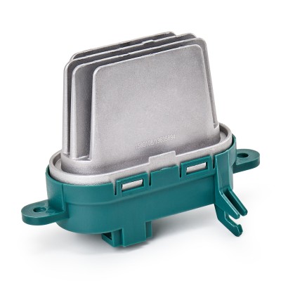 Rezystor Opornik Dmuchawy RIDEX 2975R0004 2975R0004 - foto 3