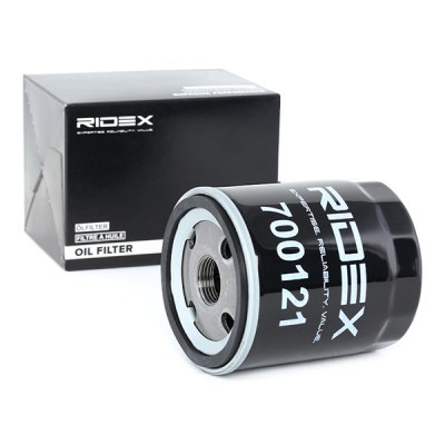 Filtr Oleju RIDEX 7O0121 7O0121 - foto 2