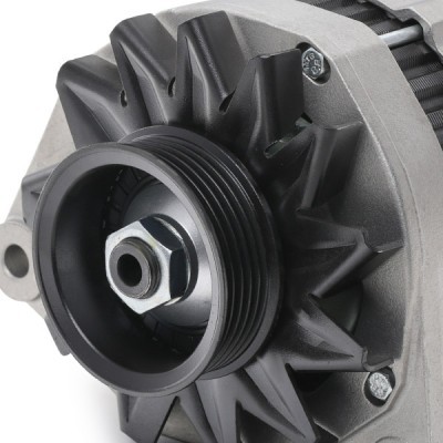 Alternator RIDEX 4G1209R 4G1209R - foto 5