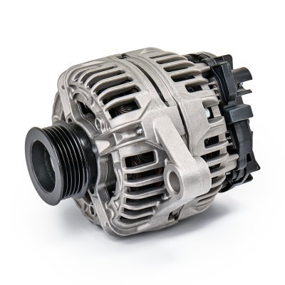 Alternator RIDEX 4G1114R 4G1114R - foto 5