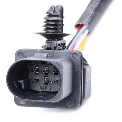 Sonda Lambda RIDEX 3922L0617 3922L0617 - foto 4