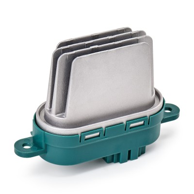 Rezystor Opornik Dmuchawy RIDEX 2975R0004 2975R0004 - foto 4