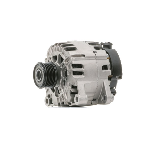 Alternator RIDEX 4G1292R 4G1292R - foto 1