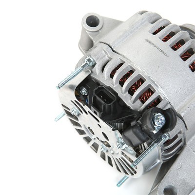 Alternator RIDEX 4G1268 4G1268 - foto 4