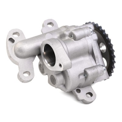 Pompa Oleju RIDEX 596O0043 596O0043 - foto 4