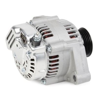 Alternator RIDEX 4G1360 4G1360 - foto 4