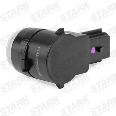 Датчик парковки Stark SKPDS-1420004 SKPDS-1420004 - foto 4