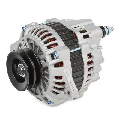 Alternator RIDEX 4G1475 4G1475 - foto 3