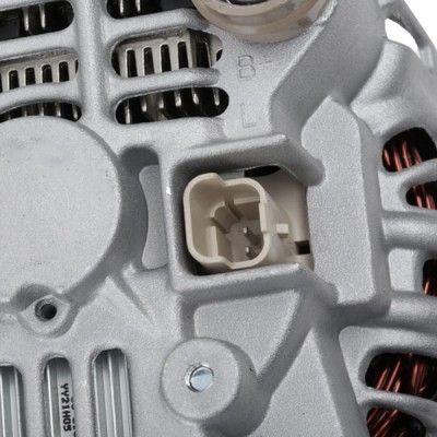 Alternator RIDEX 4G1241 4G1241 - foto 6