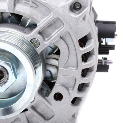 Alternator RIDEX 4G1007 4G1007 - foto 5