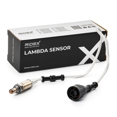 Sonda Lambda RIDEX 3922L0609 3922L0609 - foto 2