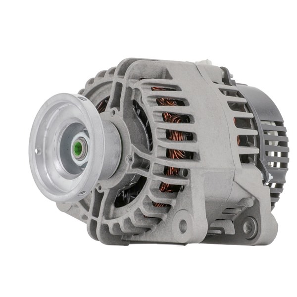 Alternator RIDEX 4G1625R 4G1625R - foto 1
