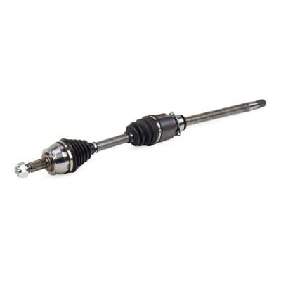 Półoś Napędowa RIDEX 13D0976 13D0976 - foto 4