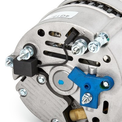 Alternator RIDEX 4G1829R 4G1829R - foto 6