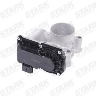 Дроссельная заслонка Stark SKTB-0430069 SKTB-0430069 - foto 3