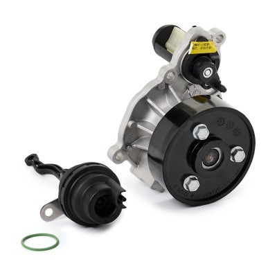 Pompa Wody RIDEX 1260W0973 1260W0973 - foto 3