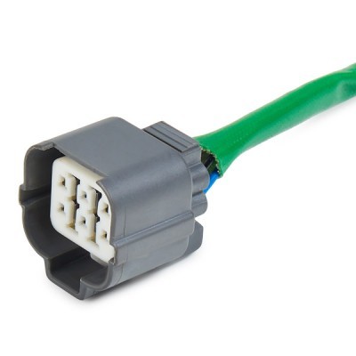 Sonda Lambda RIDEX 3922L0174 3922L0174 - foto 5