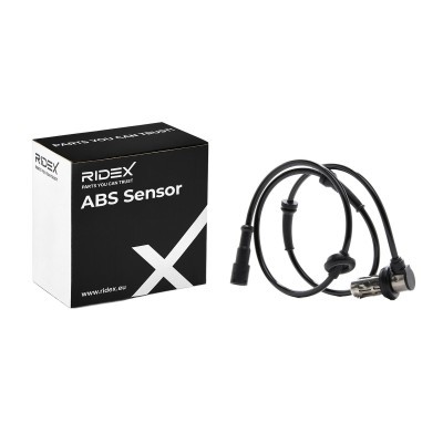 Czujnik ABS RIDEX 412W0298 412W0298 - foto 2