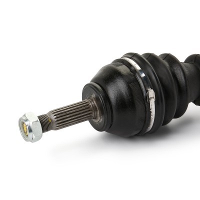 Półoś Napędowa RIDEX 13D0660R 13D0660R - foto 5