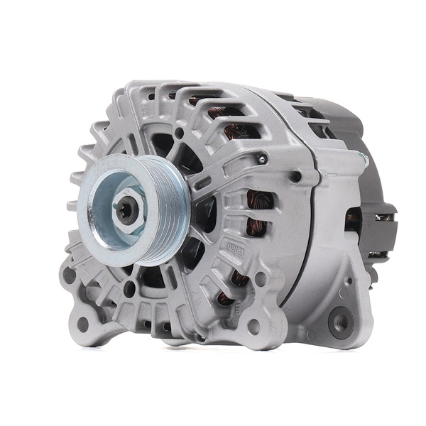 Alternator RIDEX 4G1599R 4G1599R - foto 1