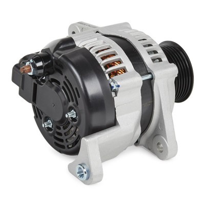 Alternator RIDEX 4G1422 4G1422 - foto 4