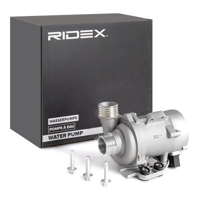 Pompa Wody RIDEX 1260W0491 1260W0491 - foto 2