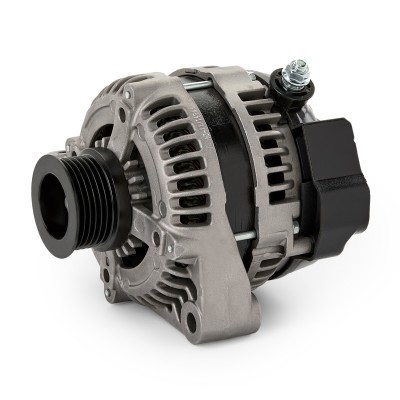 Alternator RIDEX 4G1078R 4G1078R - foto 3