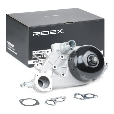 Pompa Wody RIDEX 1260W0335 1260W0335 - foto 2
