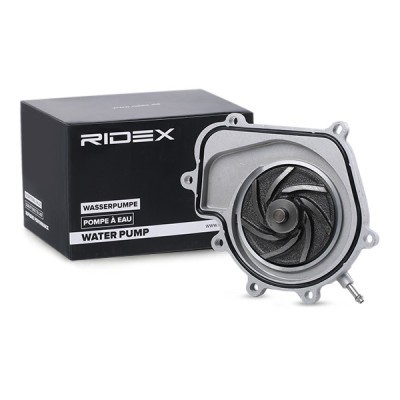 Pompa Wody RIDEX 1260W0235 1260W0235 - foto 2