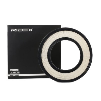 Filtr Powietrza RIDEX 8A0498 8A0498 - foto 2