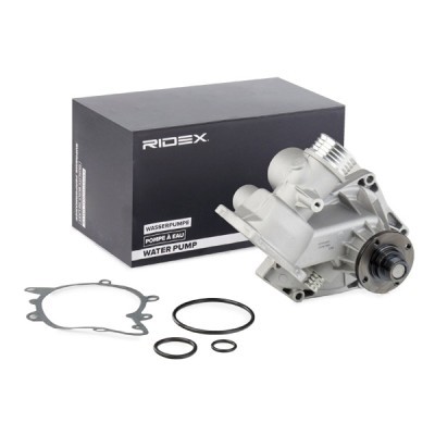 Pompa Wody RIDEX 1260W0374 1260W0374 - foto 2