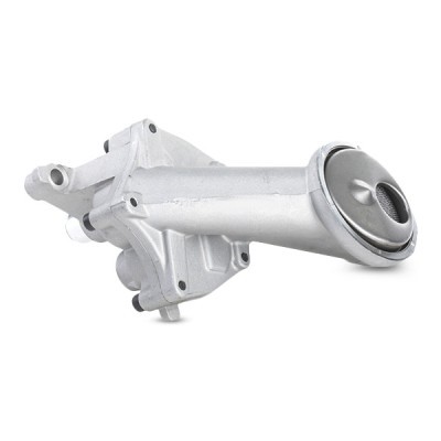 Pompa Oleju RIDEX 596O0026 596O0026 - foto 4